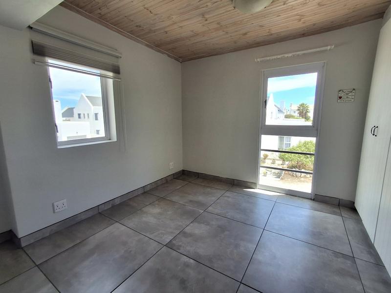 To Let 3 Bedroom Property for Rent in Lampiesbaai Western Cape